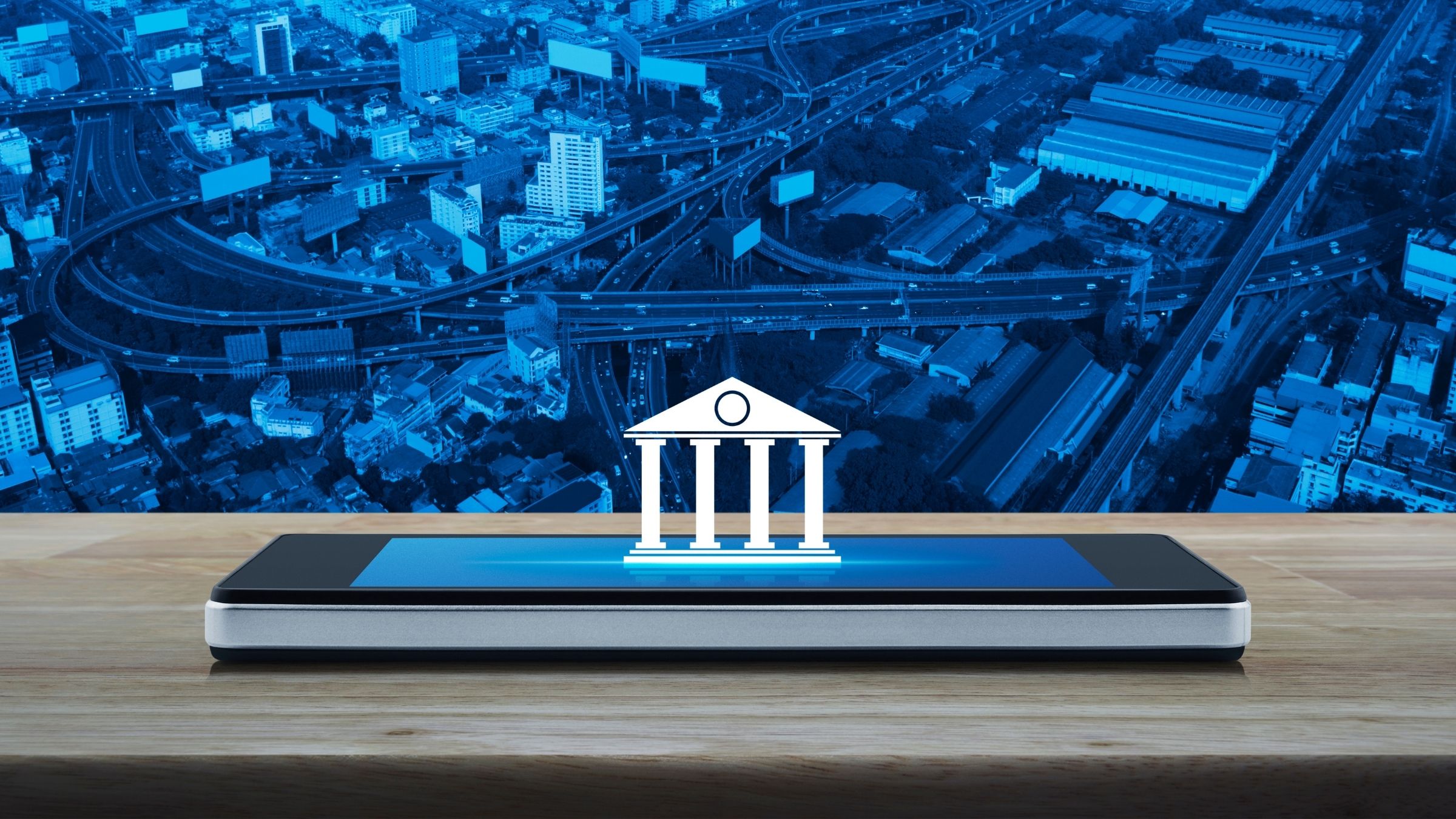 AI Search Visibility for Banks and Credit Unions: Be the Answer Before the Branch Visit