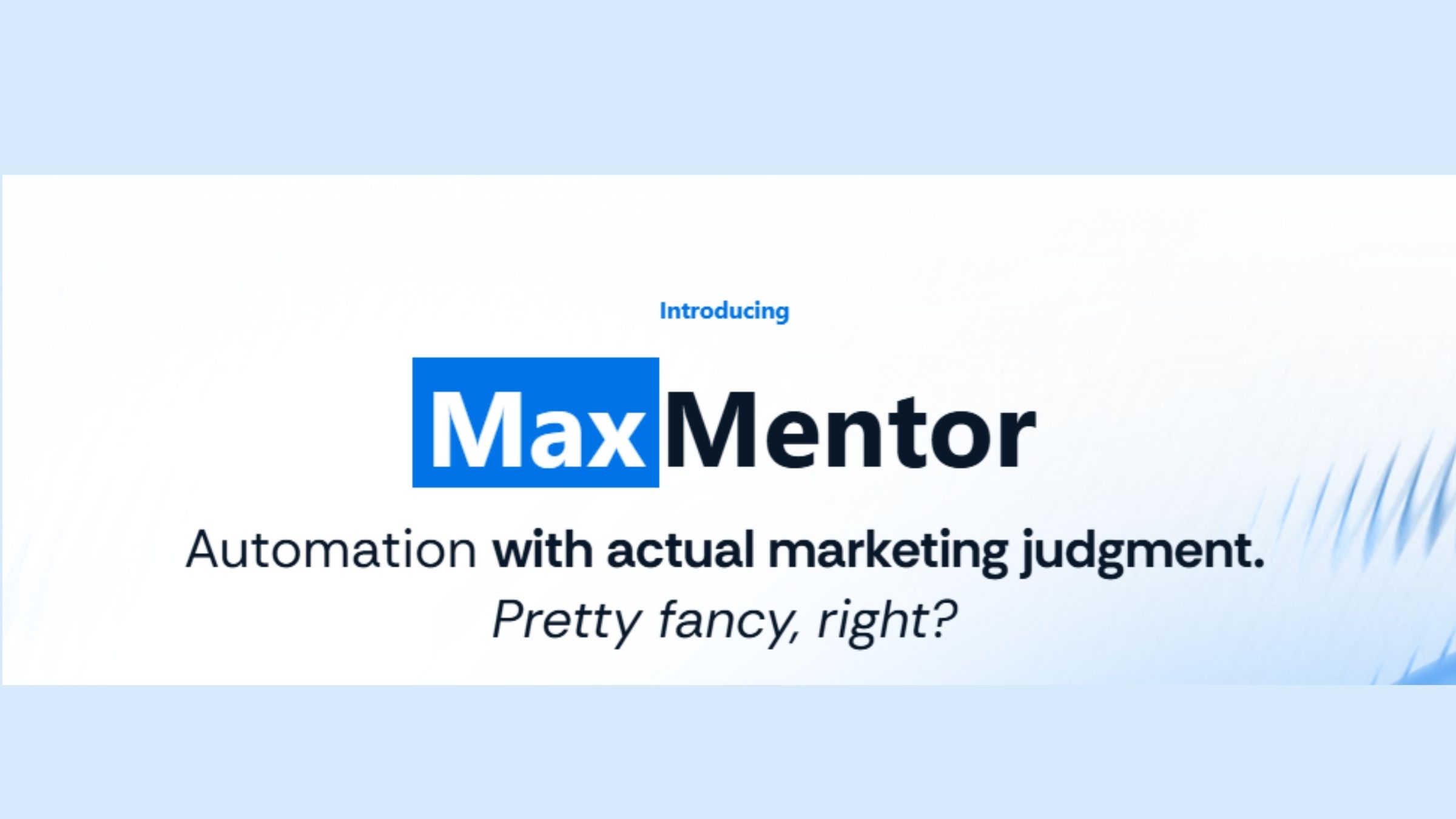 Market Mentors Launches MaxMentor to Power AI Search Visibility