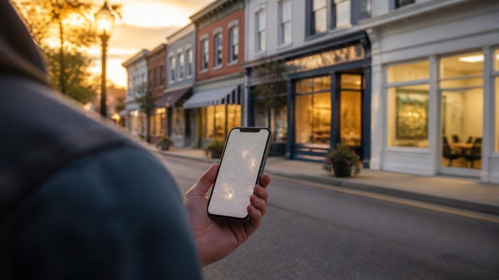 Future Trends in Local Search Optimization for AI