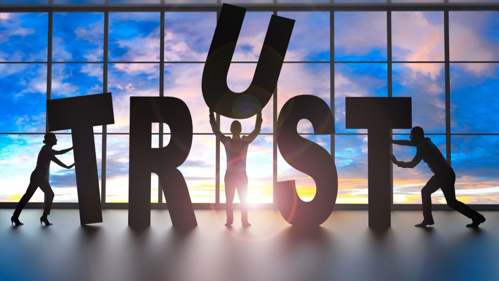 Visibility and Trust: The Path to Business Growth