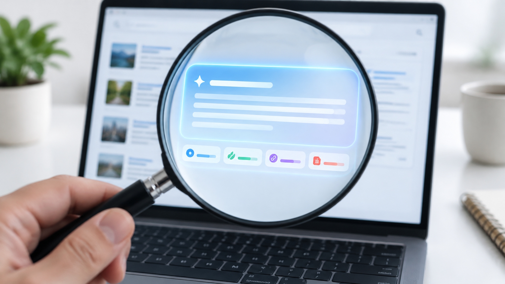 How to Monitor Your AI Search Visibility Effectively