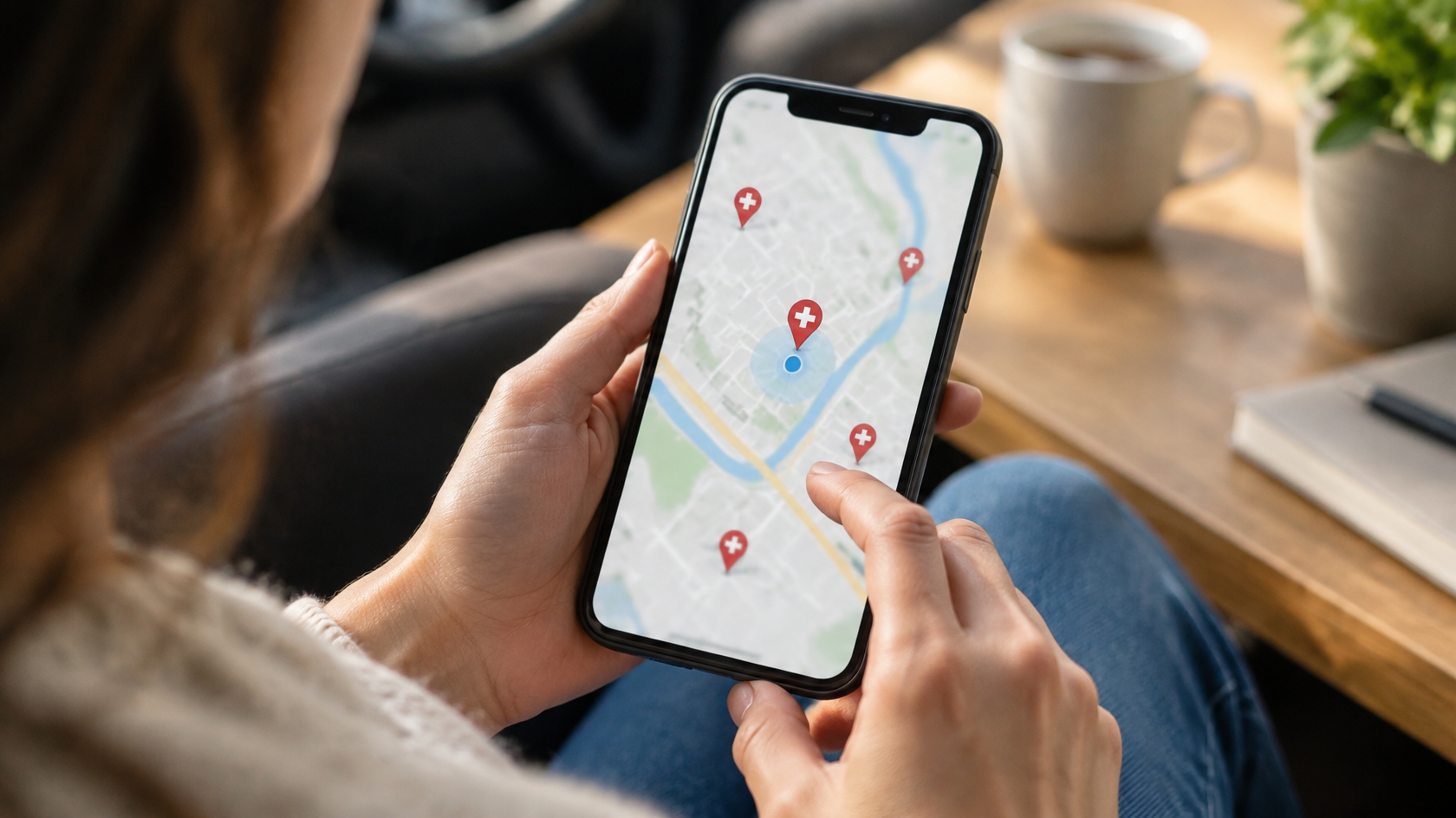 Local SEO Strategies for Healthcare Providers